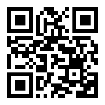 苹果用户专属 二维码